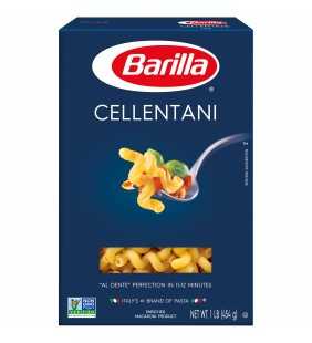 Barilla® Classic Blue Box Pasta Cellentani 16 oz