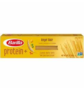 Barilla® Protein+ Grain & Legume Pasta Angel Hair, 14.5 oz