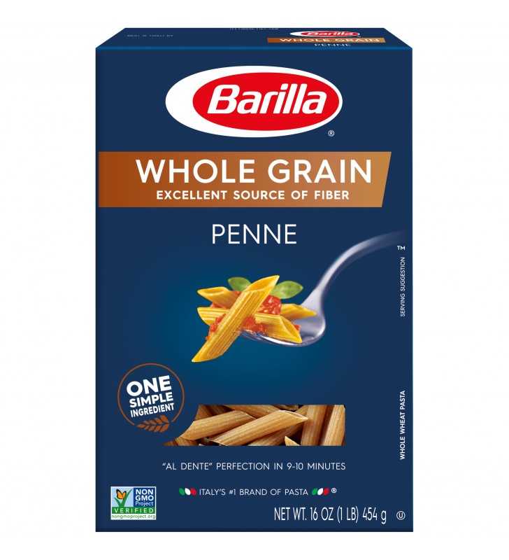 Barilla® Whole Grain Pasta Penne 16 oz