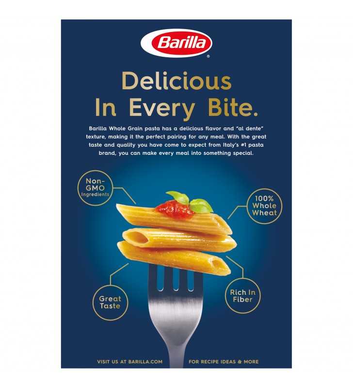 Barilla® Whole Grain Pasta Penne 16 oz