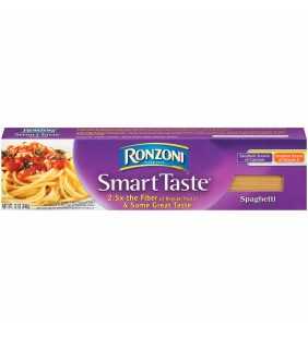 Ronzoni Smart Taste Spaghetti, 12-Ounce Box