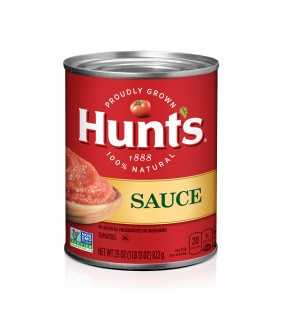Hunts Tomato Sauce 29 oz
