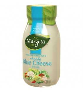 Marzetti Chunky Blue Cheese Dressing, 13 fl oz