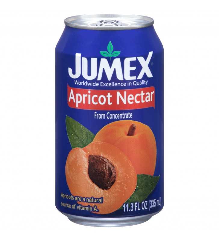 Jumex Strawberry Apricot from Concentrate, 11.3 Fl. Oz.
