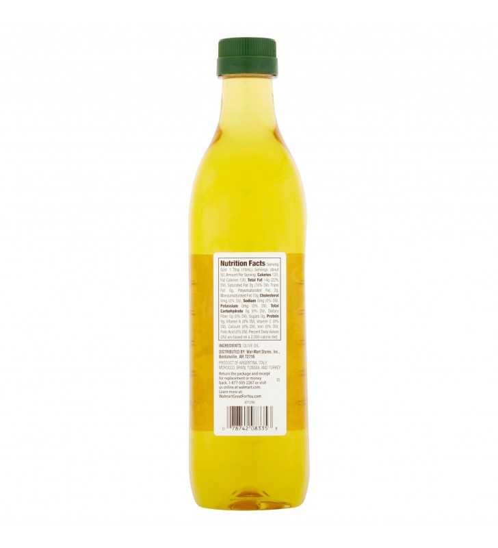 Great Value Classic Olive Oil 25.5 fl oz