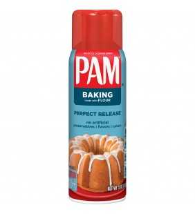 PAM Baking Spray 5 oz.