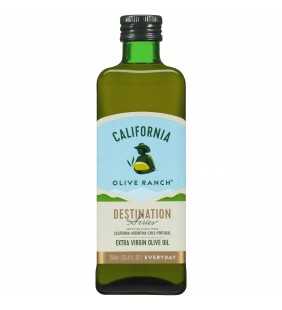 California Olive Ranch Extra Virgin Olive Oil, 750ml