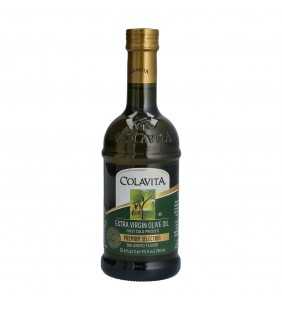 Colavita Premium Selection Extra Virgin Olive Oil, 25.5 Fl Oz