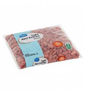 Great Value Light Red Kidney Beans, 16 oz
