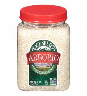 Rice Select Arborio Rice - Risotto - 32 oz.