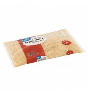 Great Value Long Grain Parboiled Enriched Rice, 32 oz