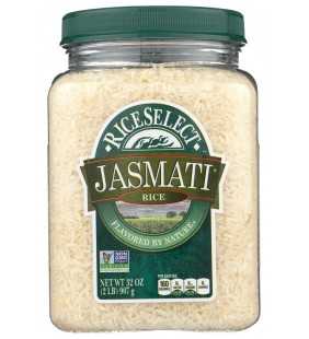Rice Select Jasmati Rice, 32 Oz