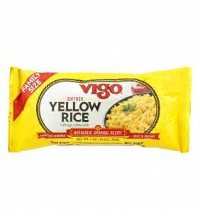 Vigo Yellow Rice, 16 Oz.