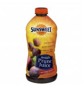 Sunsweet Amazin Prune Juice, 64 Fl. Oz.