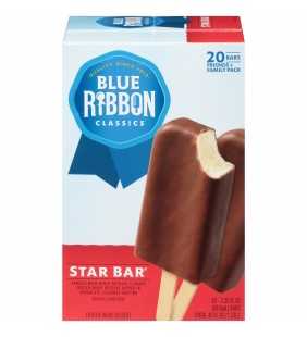 Blue Ribbon Classics Star Bar