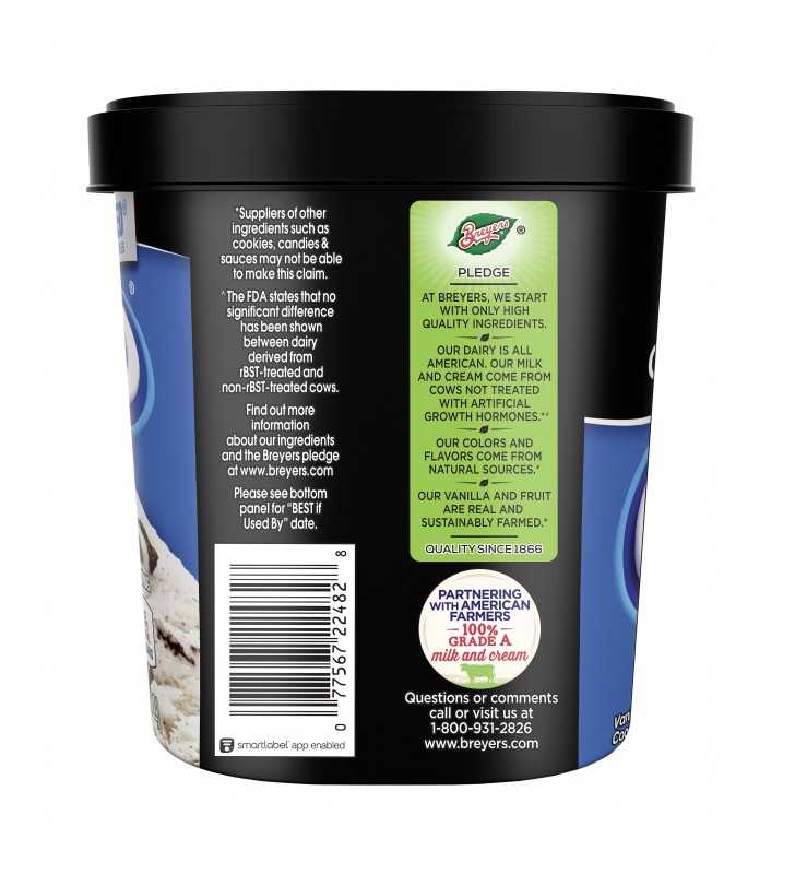 OREO® Frozen Dessert 48oz