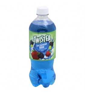Tropicana Pure Prem Trop Twister Blue Raspberry Rush 16.9oz