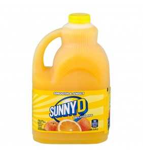 Sunny D, Smooth & Sweet, Cal, SM 128