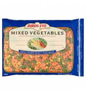 Birds Eye Mixed Vegetables 5 lb