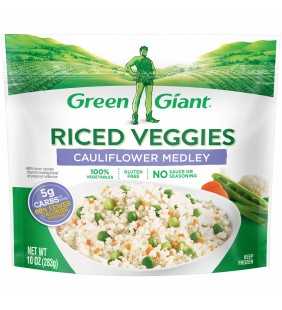 Green Giant® Riced Veggies Cauliflower Medley 10 oz. Bag