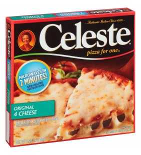 Pinnacle Foods Celeste Pizza For One Pizza 5.22 oz