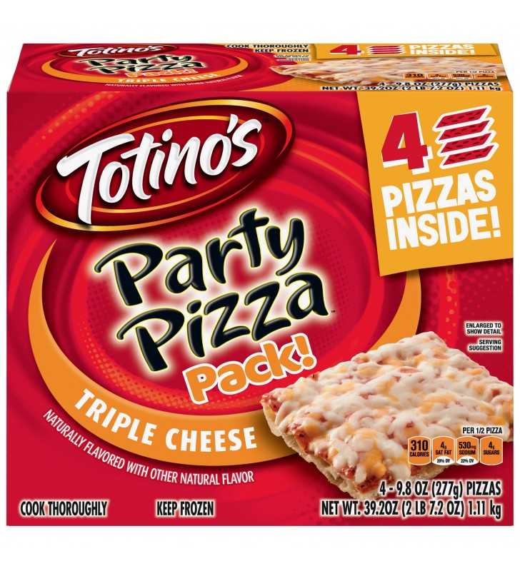 Pizza Pack 