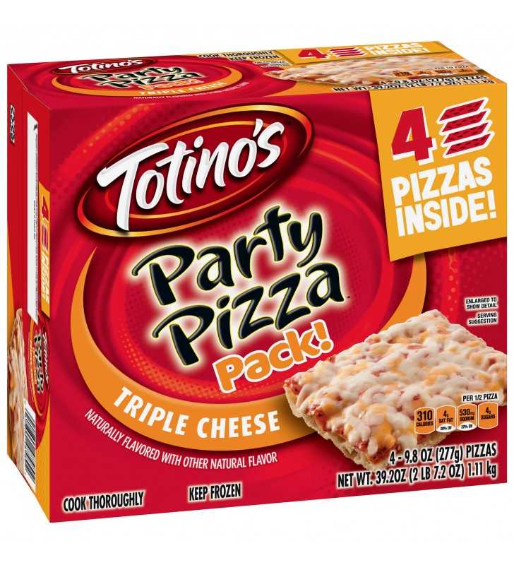 Pizza Pack 