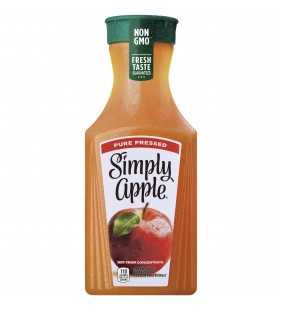 Simply Apple Juice, 52 fl oz
