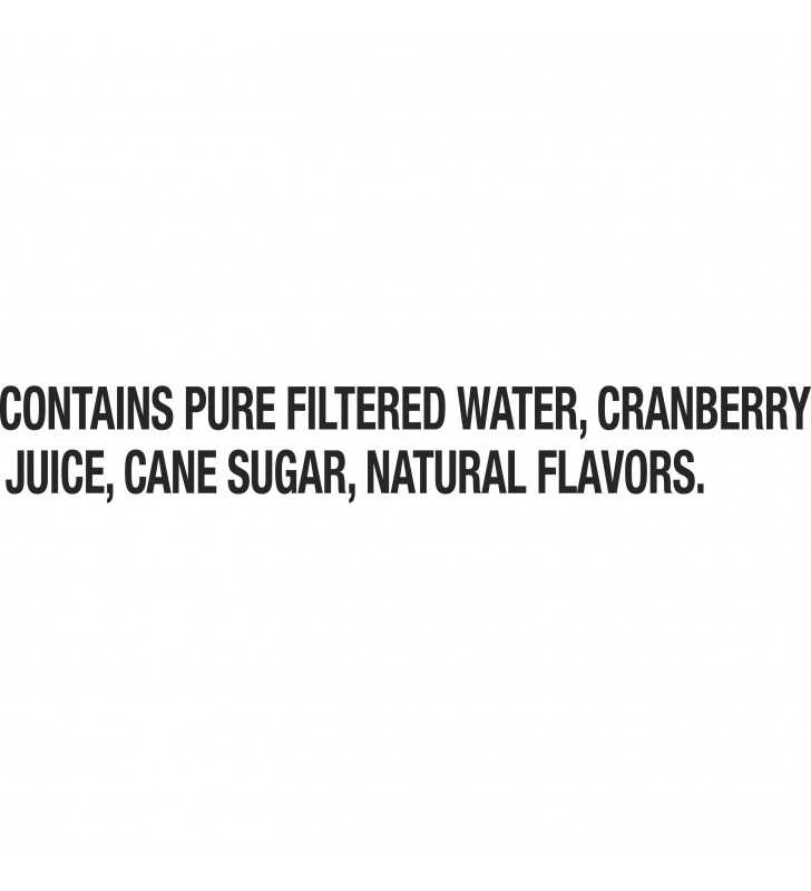 Simply Cranberry Cocktail Fruit Juice, 52 fl oz