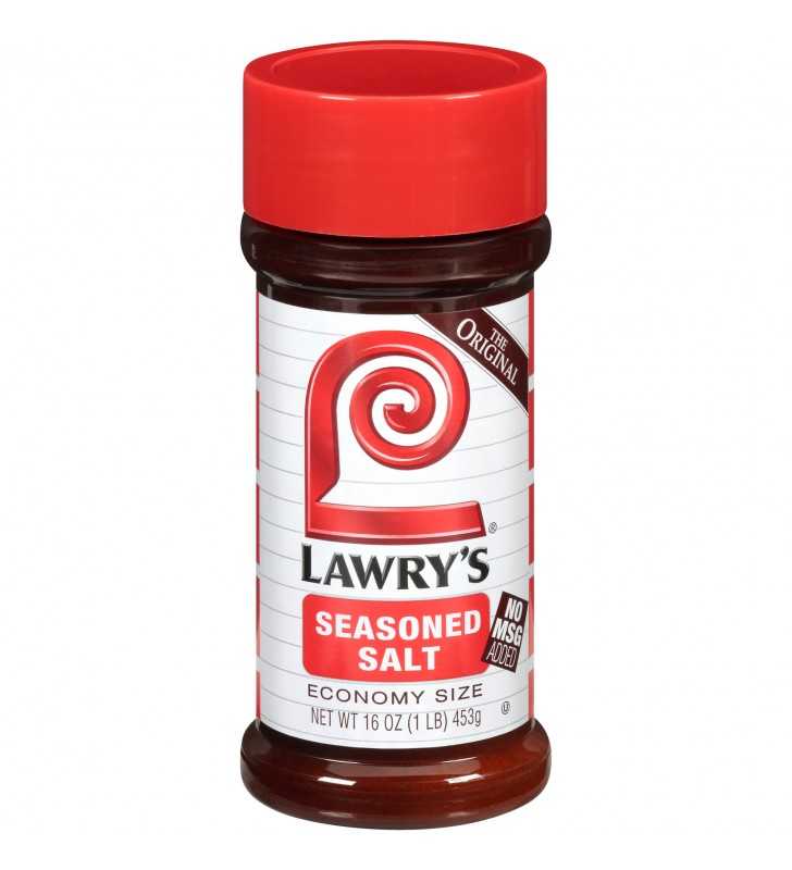 Lawry's Seasoned Salt