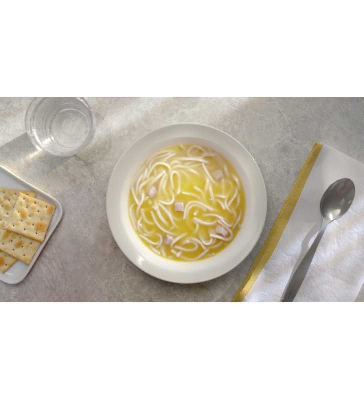 Campbell's Condensed Chicken Noodle Soup, 10.75 Ounce Can 