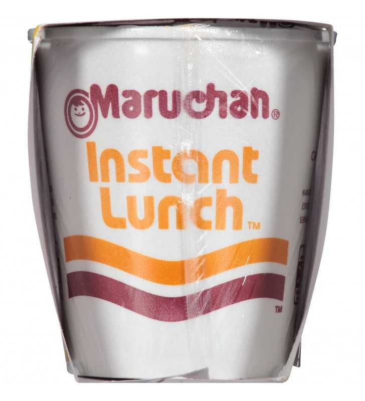 Product Review: Maruchan Instant Lunch Cheddar Cheese Flavor