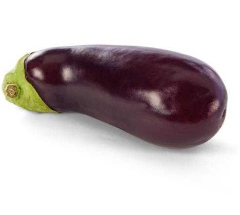Eggplant, 1 Each