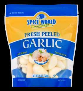 Garlic Bag, 6 oz