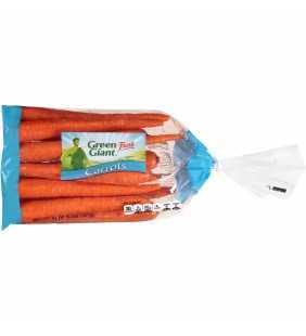 Carrots, 2 lb Bag