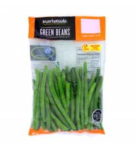 Marketside Green Beans, 12 oz