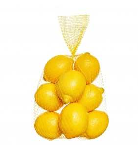 Lemons, 2 lb bag