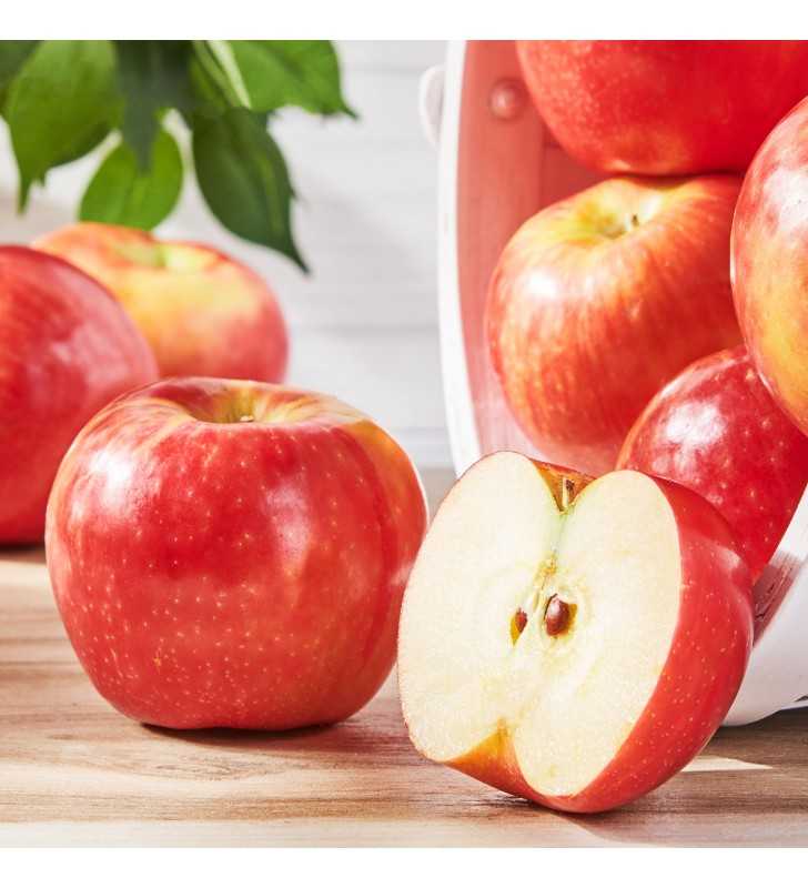 Honeycrisp Apples- 2lbs