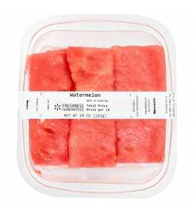 Watermelon Spears, 10 oz