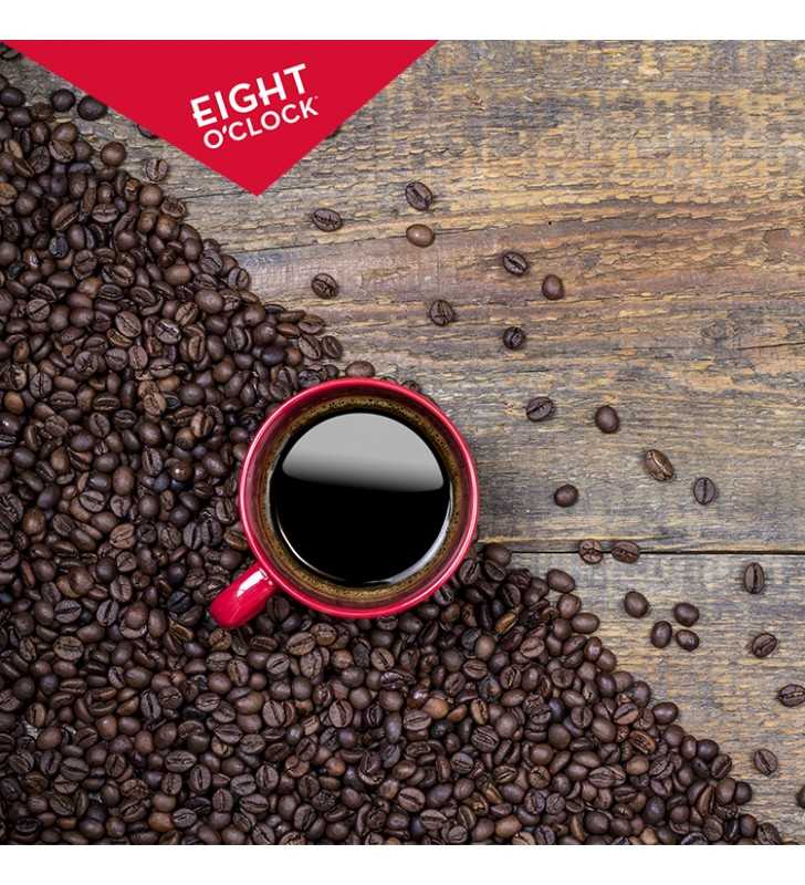 Eight O'Clock The Original Whole Bean Coffee 36 Oz. Bag