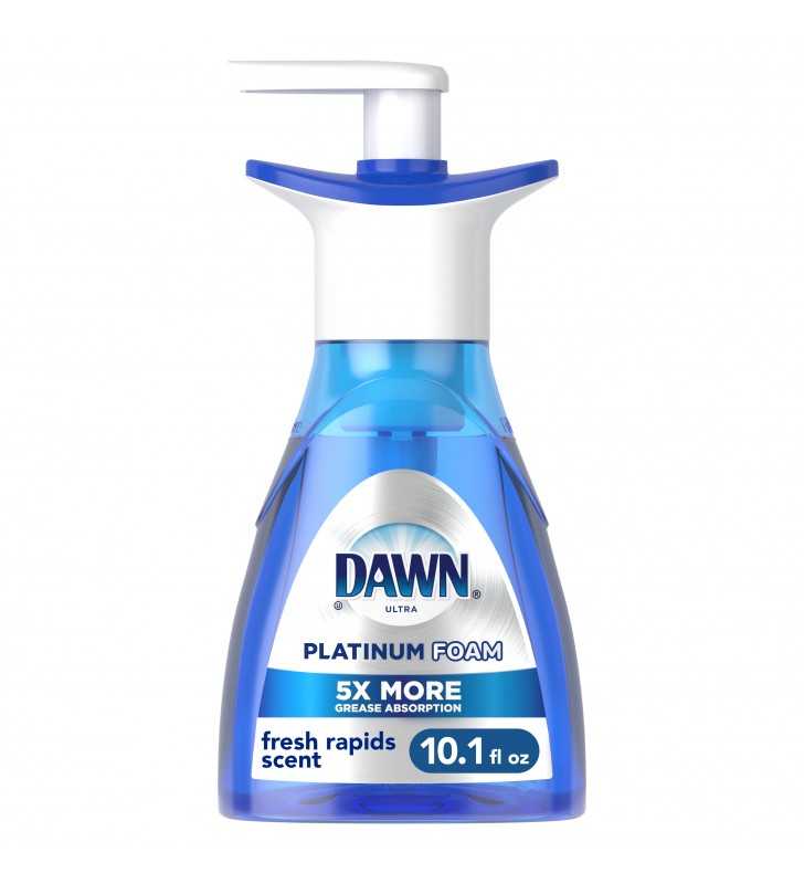 Dawn Ultra Dishwashing Liquid Dish Soap, Original Scent, 19.4 fl oz