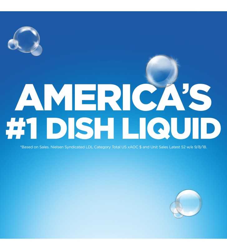 Dawn Ultra 28-oz Original Dish Soap