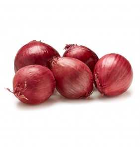 RED ONION 2lb