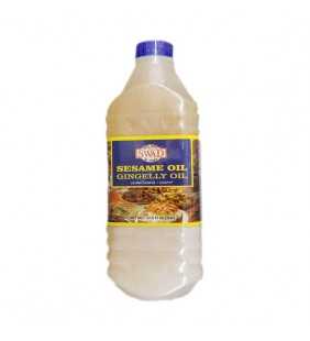 SWAD GINGELLY OIL 2 Ltr