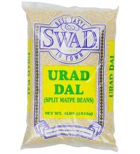 SWAD URAD DAL 4lbs