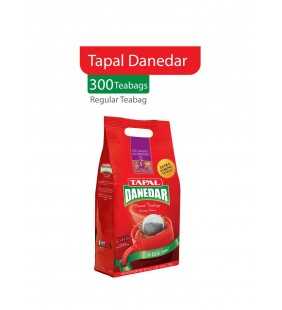 TAPAL DANEDAR TEA BAGS 250gms