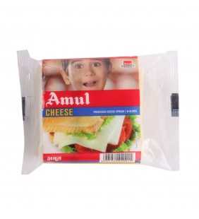 AMUL CHEESE CHIPLET 200g