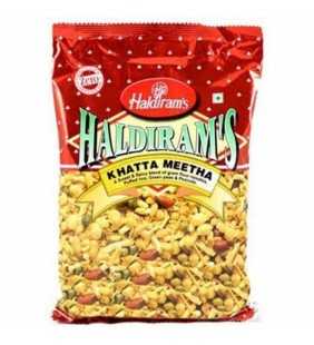 HALDIRAMS KHATTA MEETHA 1kg