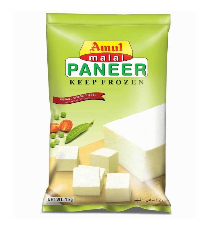 Amul Malai Paneer 1kg