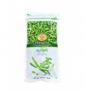 DEEP FROZEN GUVAR 12oz